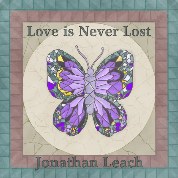 Love Is Never Lost