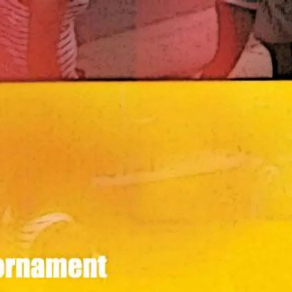 Ornament