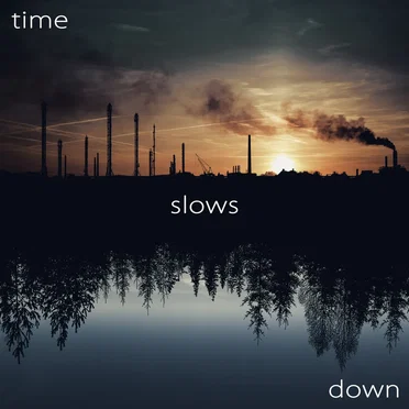 Time Slows Down (Fieldtrip mix)