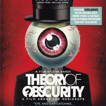 Theory of Obscurity Soundtrack