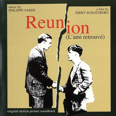Reunion (L'ami retrouve)/Misunderstood