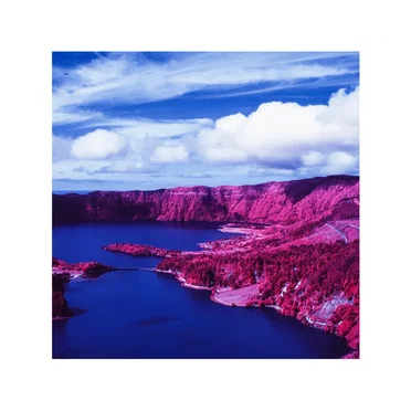 What Does a Lake Dream? (Live at Azores)