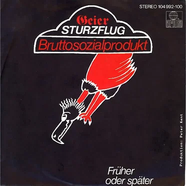 Bruttosozialprodukt