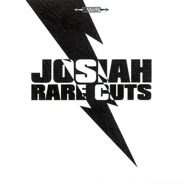 Rare Cuts by Josiah - album cover