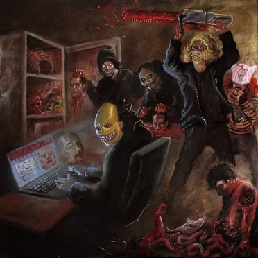 FLESH & FEAR