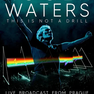 This Is Not a Drill: Live From Prague