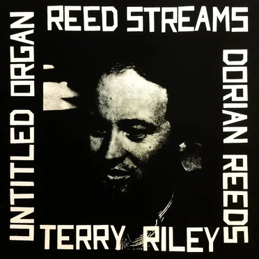 Reed Streams / In C (Mantra)