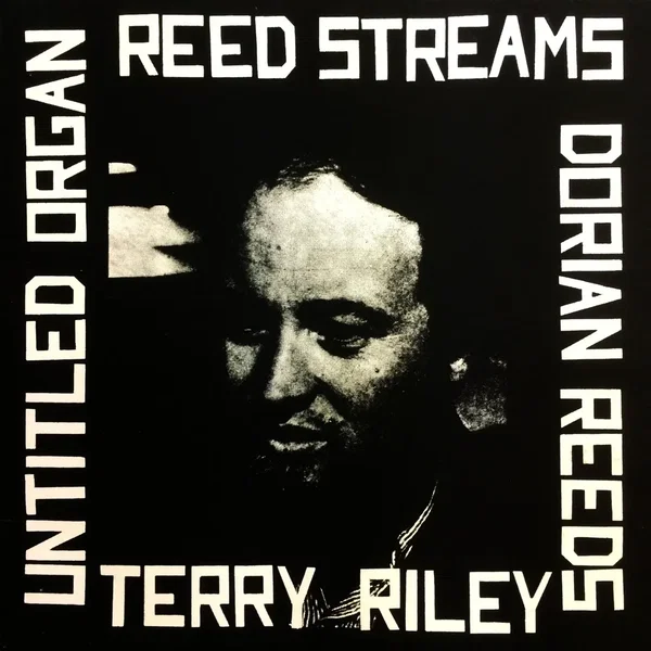 Reed Streams / In C (Mantra)