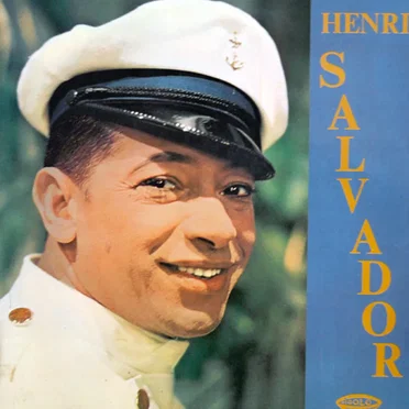Henri Salvador