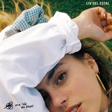 ma vie en vrac by Liv Del Estal - album cover
