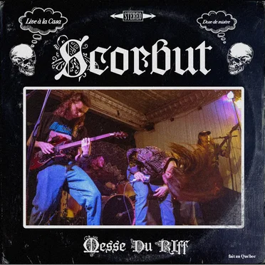 Scorbut