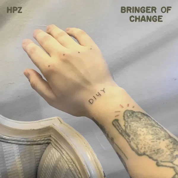 Bringer of Change