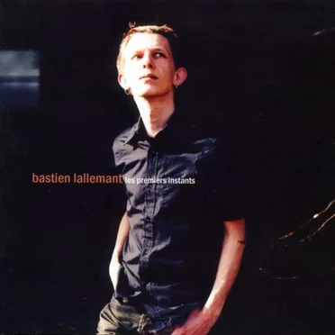Bastien Lallemant