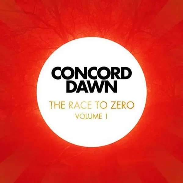 The Race To Zero Volume 1