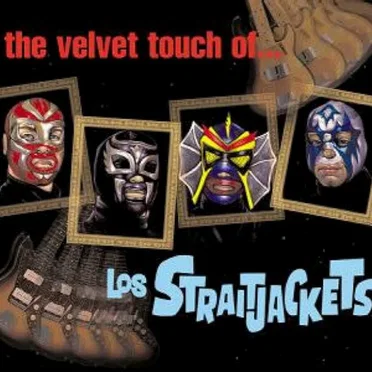 The Velvet Touch of…