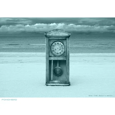 When Time Doesn’t Matter