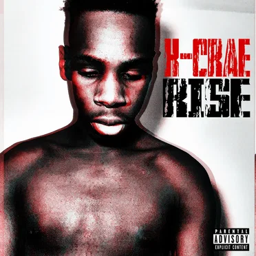 Rise by K-crae - album cover