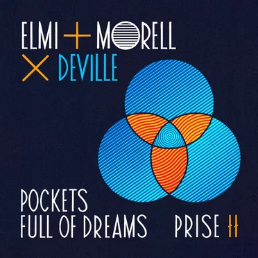 Pockets full of dreams