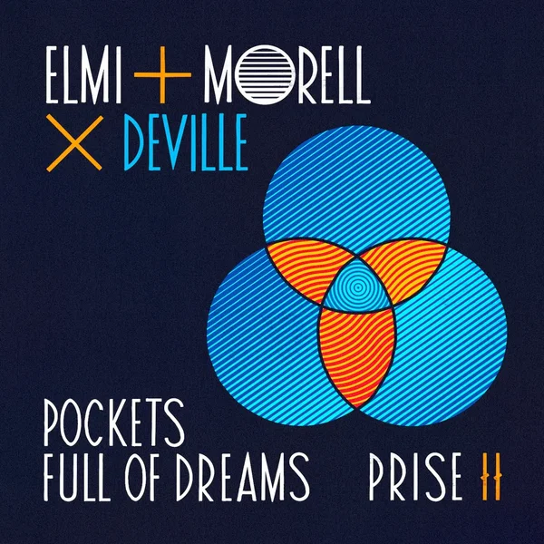 Pockets full of dreams
