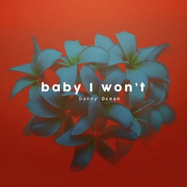 Baby I Won’t