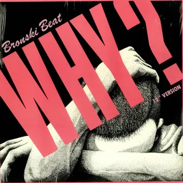 Why? (12" Version)