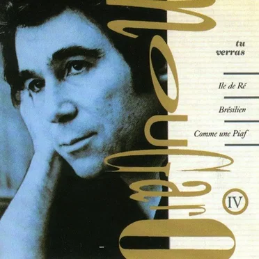 Grand angle, Volume IV: Tu verras