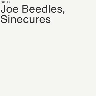 Sinecures