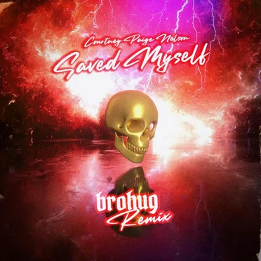 Saved Myself (BROHUG remix)