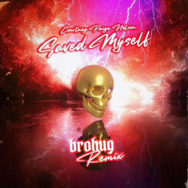 Saved Myself (BROHUG remix)