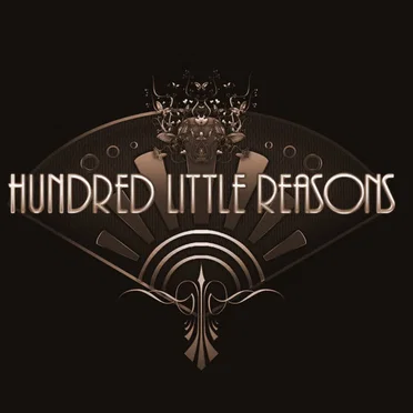 Hundred Little Reasons 2nd EP (2012) by Hundred Little Reasons - album cover