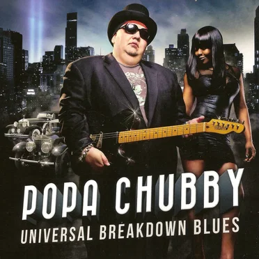 Universal Breakdown Blues