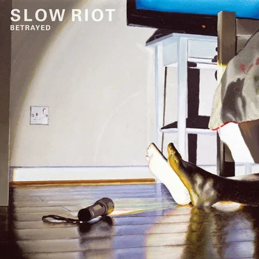 Slow Riot