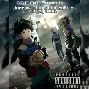 Jungle