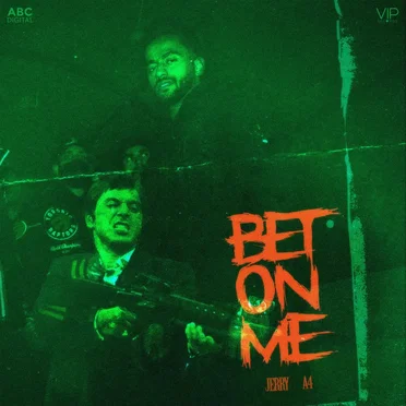 Bet On Me