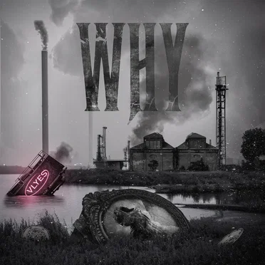 Why by Vlyes - album cover