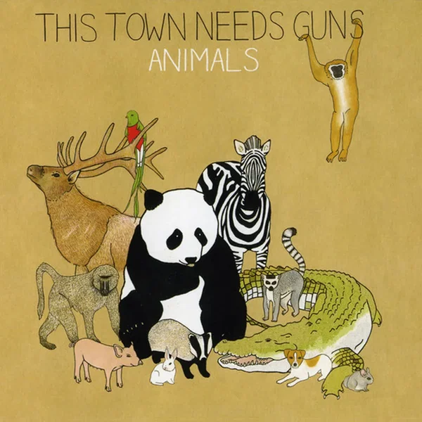 Animals