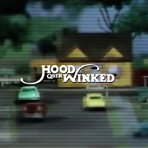 Hoodwinked