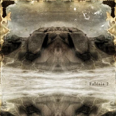 Falésia 2 by Various Artists - album cover