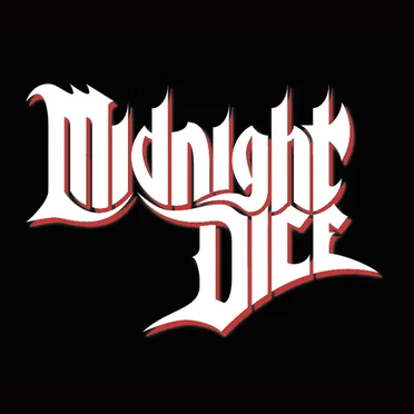 Midnight Dice by Midnight Dice - album cover