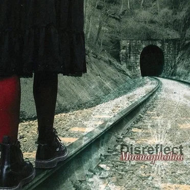 Mnemophobia by Disreflect - album cover