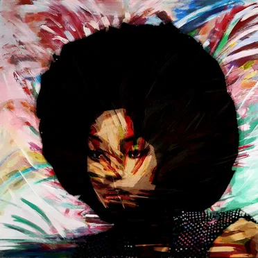 a funky show set by mlho7 - album cover