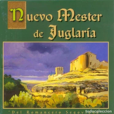Del Romancero Segoviano