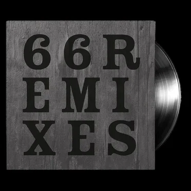 66 (Remixes)