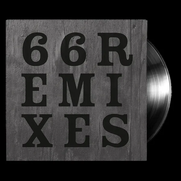 66 (Remixes)