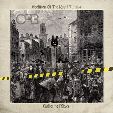 Abolition of the Royal Familia - Guillotine Mixes
