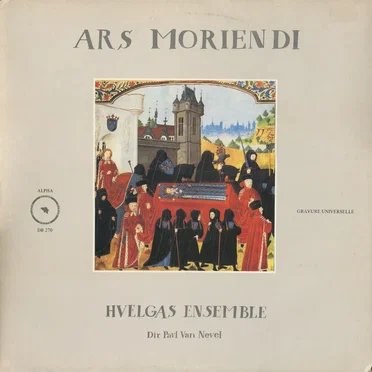 Ars moriendi