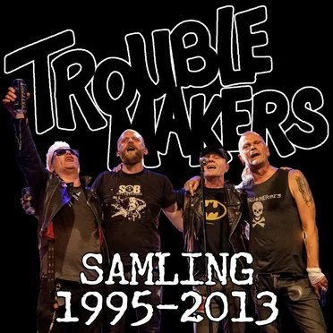 Samling 1995-2013
