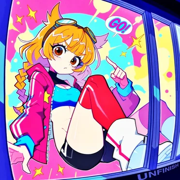 GO!