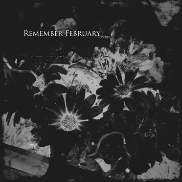 Remember February
