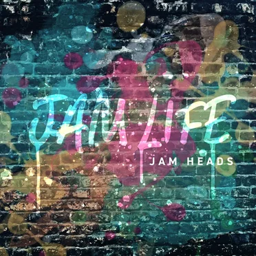 JAM LIFE by JAM HEADS - album cover